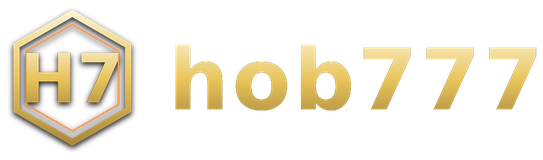hob777 โลโก้
